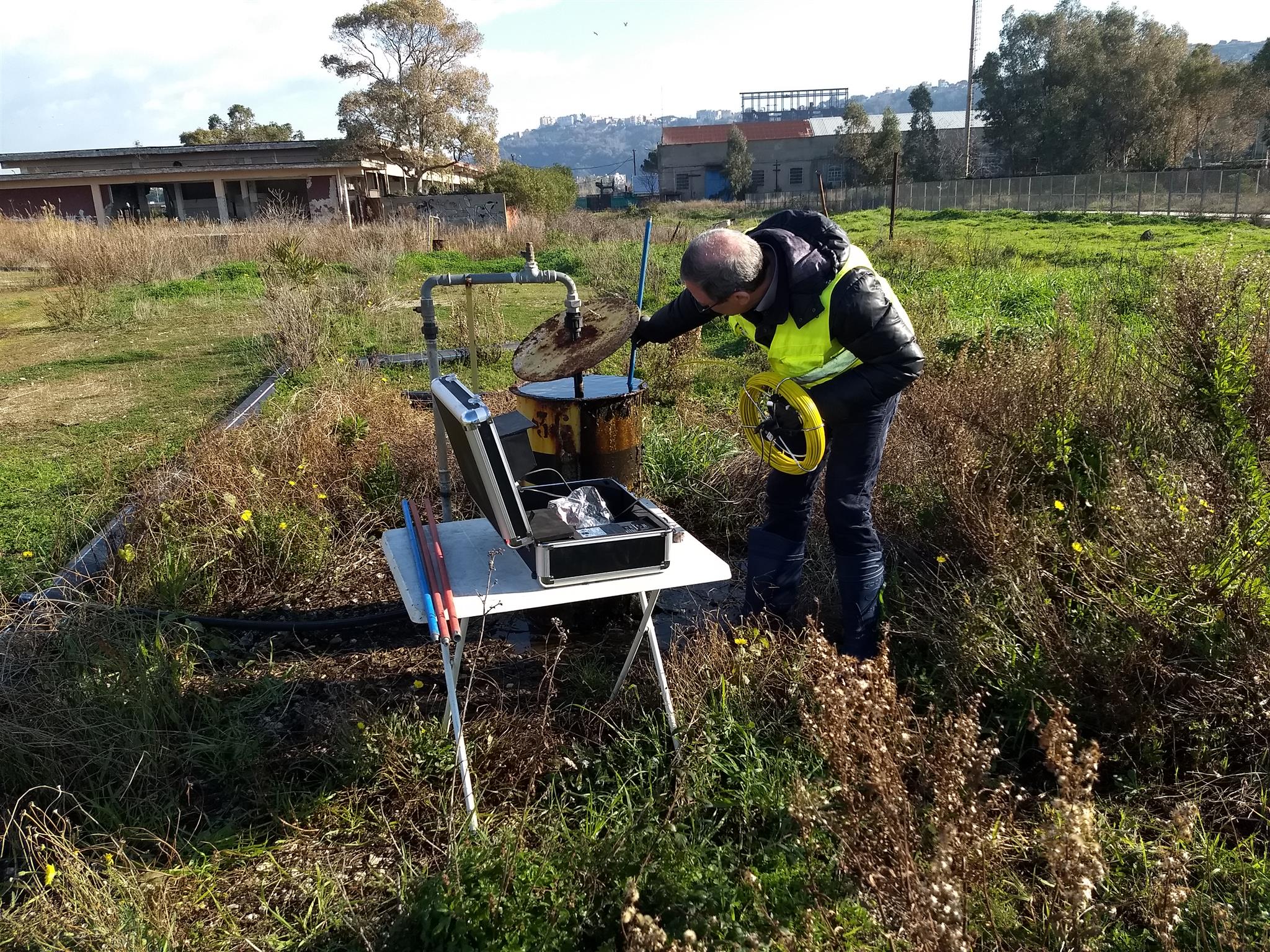 Videoispezione